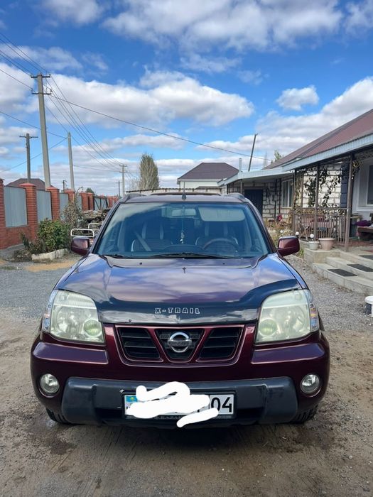 Продам Ниссан Х Трейл т30