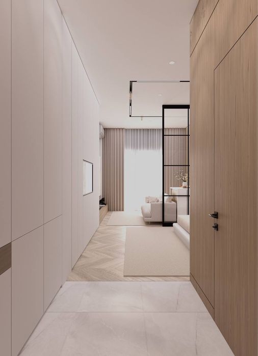 Квартира в ЖК Celebrity