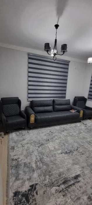 R1 Сдаётся шикарная квартира 2/3/9 Метро Ойбек ор-р Гранд Мир!