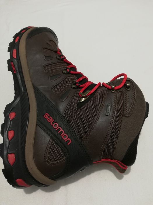 46,2/3 Salomon Quest 4D Gore-tex masura 46,2/3