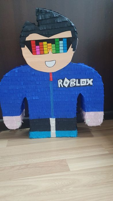 Pinata pentru petrecere.