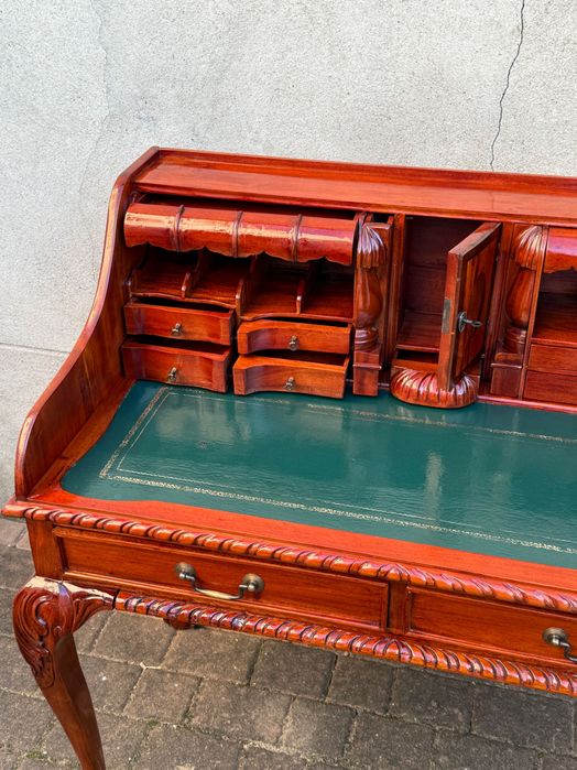 Старинни писалища