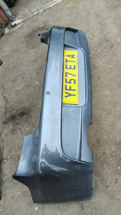 Bara spate Bmw seria 1 E87  M Pack