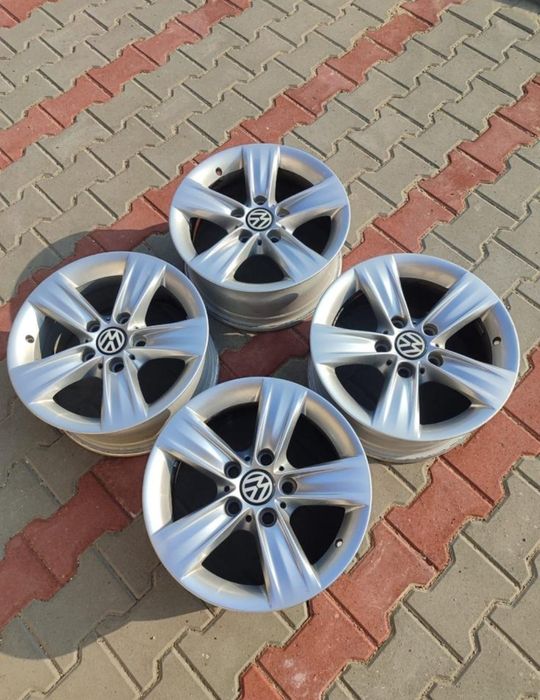 Jante 16" Vw T5 T6 Transporter Caravelle Multivan