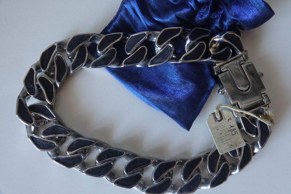 Колие All Saints Spitafields