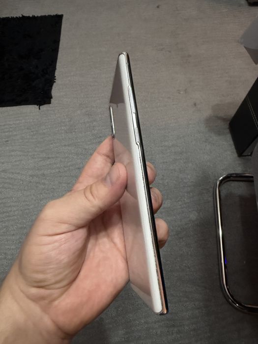 Samsung Note 10 plus alb 256 gb