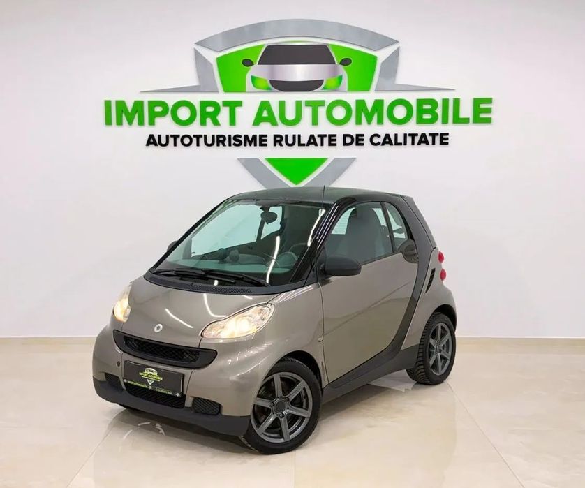 Smart Fortwo Rate fixe si egale/ Garantie / Livrare gratuita la domiciliu