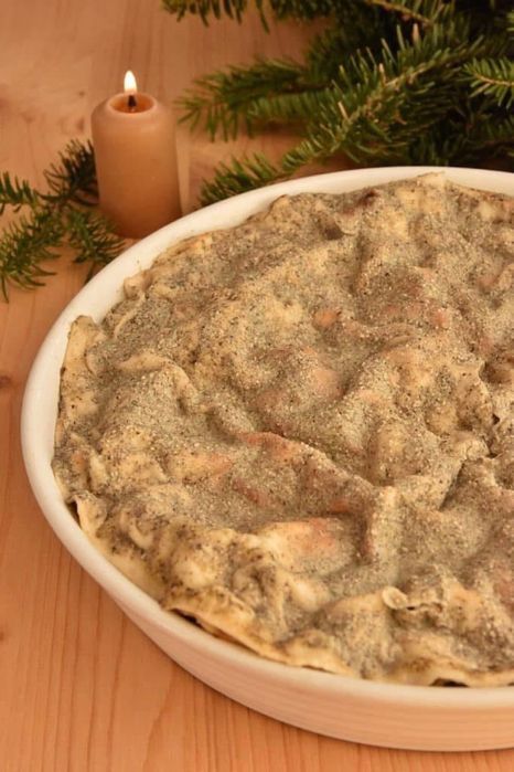 Turte traditionale cu julfa