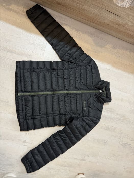 Оригинално мъжко яке на Adidas