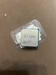 Amd ryzen 3 2200g