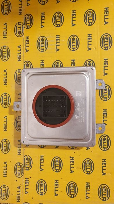 Calculator modul far led laser BMW 1 3 7 8 x5 x6 g11 g20 g05 g06