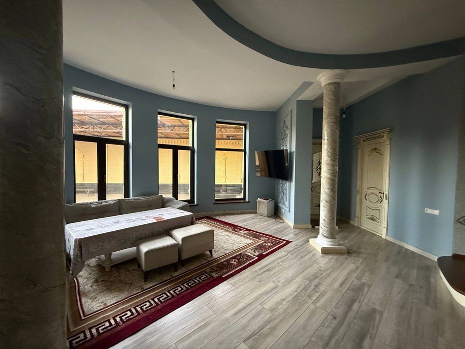 Срочно продаётся элитный дом