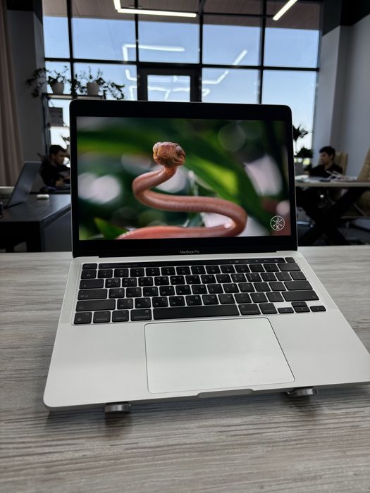 Macbook Pro M1 256gb SSD+Magic Mouse 95% 70Sikil