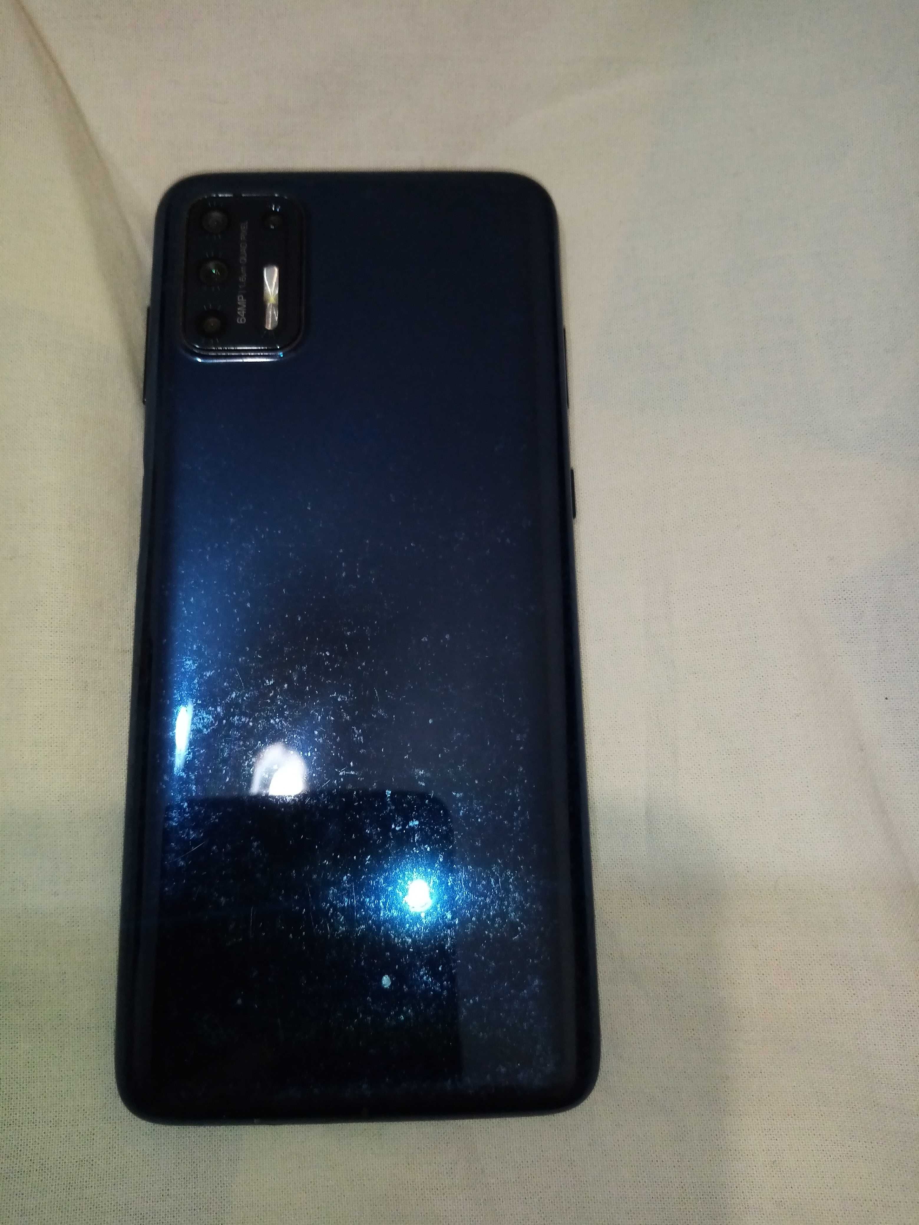 Motorola G9 plus