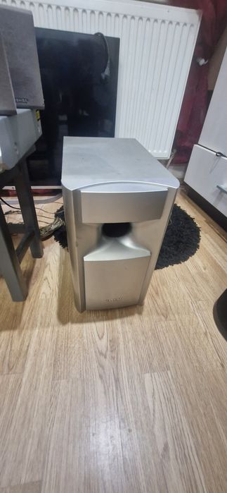 Sistem home cinema Toshiba