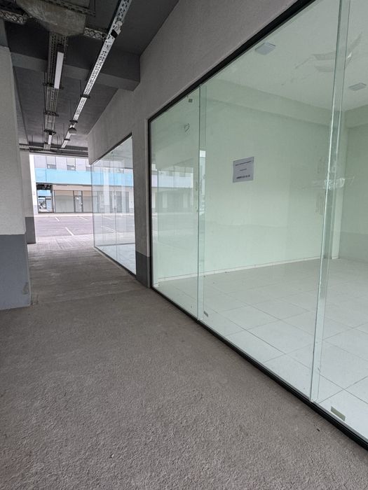 Index. Сдаётся в аренду, 1 этаж; 32,5 м2 (F блок)