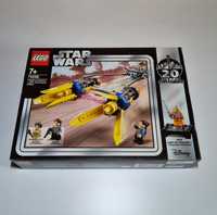 LEGO Star Wars 75258 - Anakin Podracer editie aniversara  NOU/SIGILAT