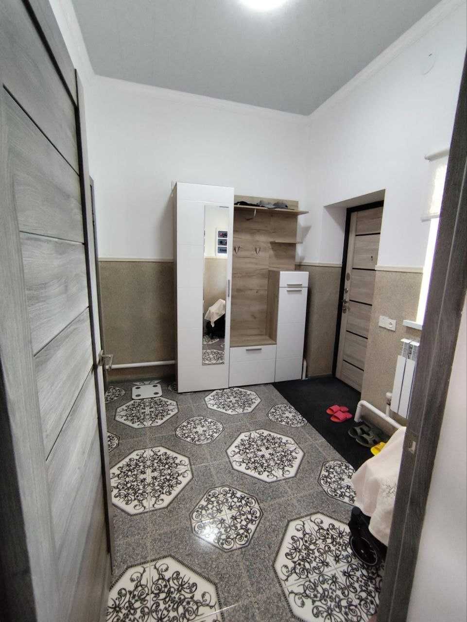 4 бөлмелі үй, 2020 ж, 120 м² • 12 сот., 4 ауыл 569 — Нұр аптека жақ