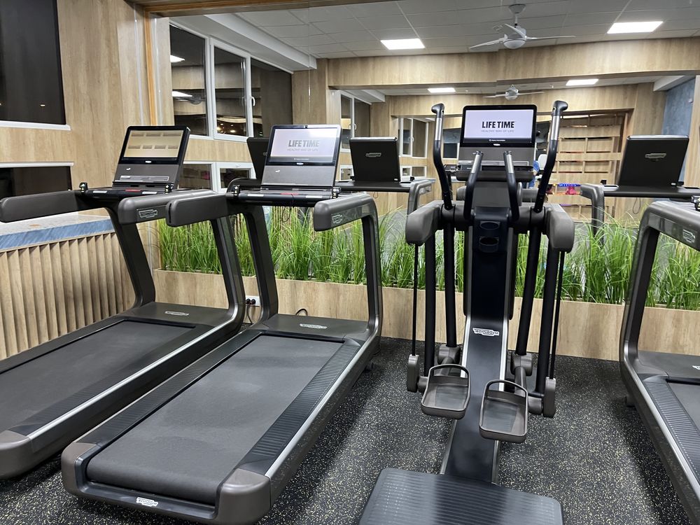 Technogym Artis Refurbished