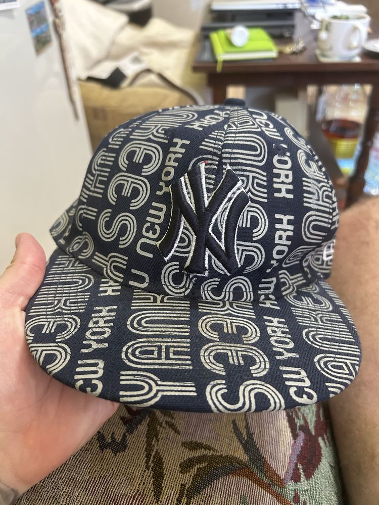 Шапка New Era