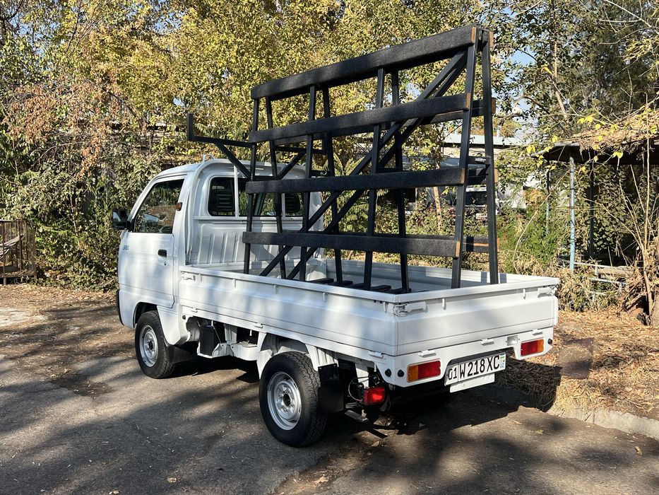 Лабо дамас свой новый аренды нет