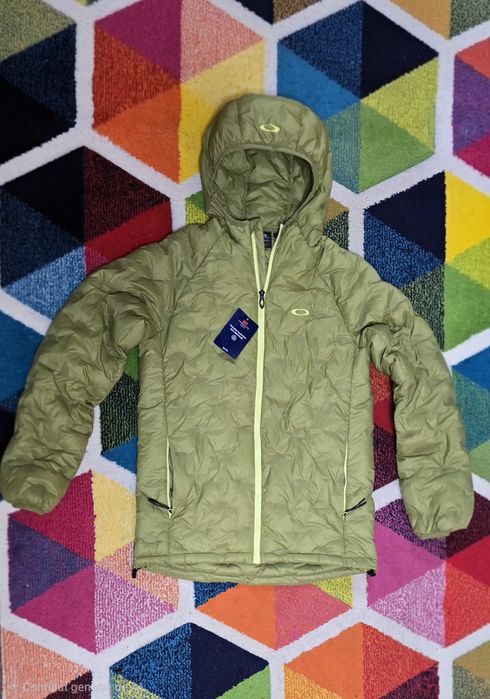 Geaca Oakley Drift M