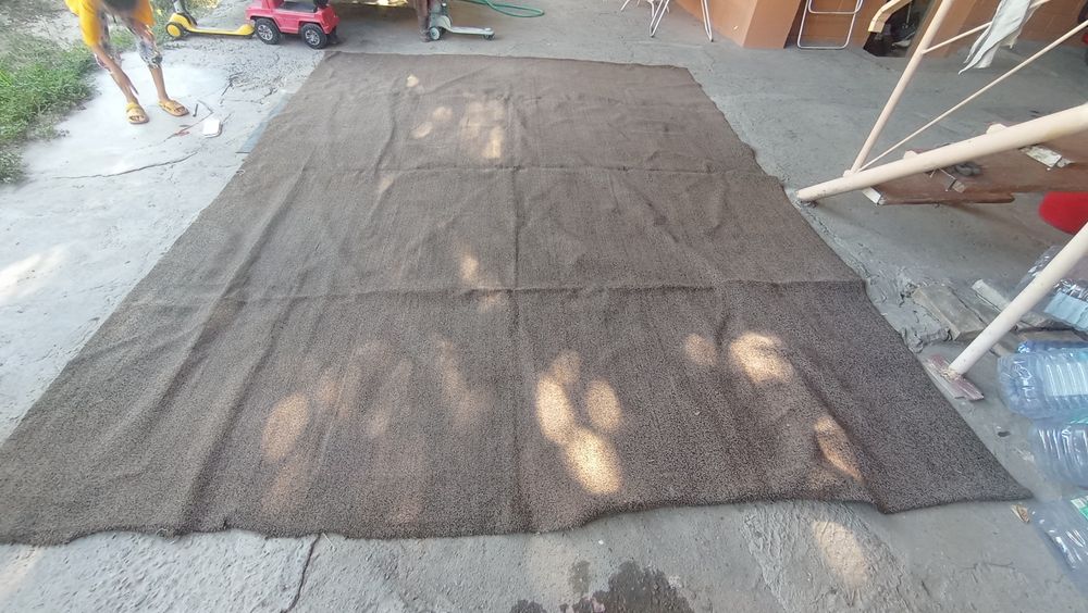 Ковер ручной работы