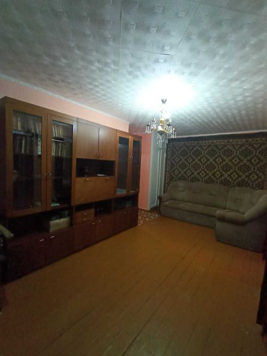 Продам 4-комнатную квартиру ул. Дреймана, д. 18  г. Риддер