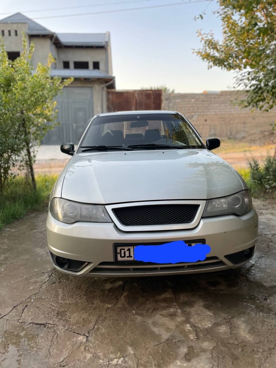Nexia yili 2014 donc mator holati zor ideal srocno