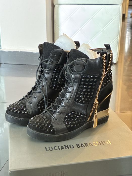 Дамски обувки Luciano Barachini