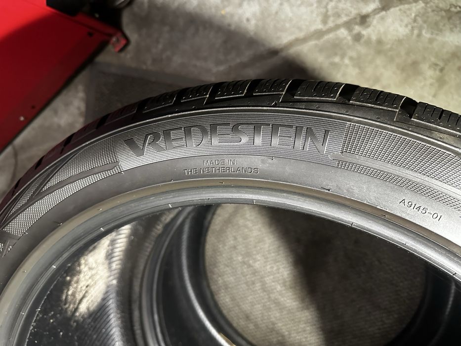 325/35 R22 114Y XL - Vredestein Wintrac Pro M+S Oferta