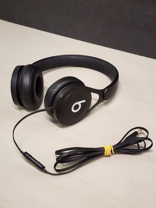 Beats EP Black wired