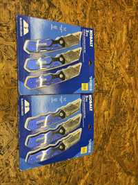 Cuttere Kobalt USA set