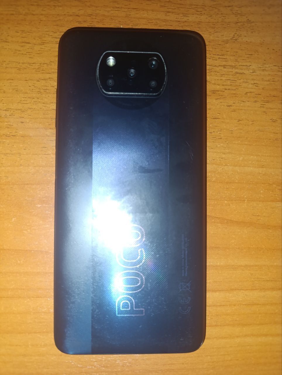 Poco X3 sotiladi