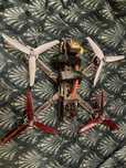 Drona FPV /6s / 5'' / 1000 Lei