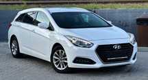 Hyundai i40 Stare impecabilă