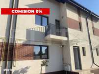 Casa semifinisata in Ploiesti, 180 mp, 2 locuri de parcare + curtea pr
