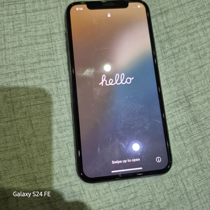 IPhone 11 pro перфектен