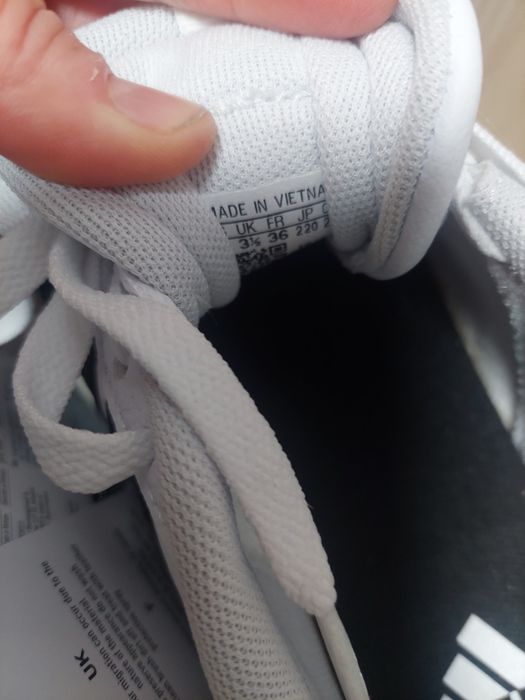 Дамски маратонки Adidas