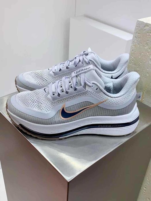 Нови мъжки маратонки Nike Pegasus Premium gray налични