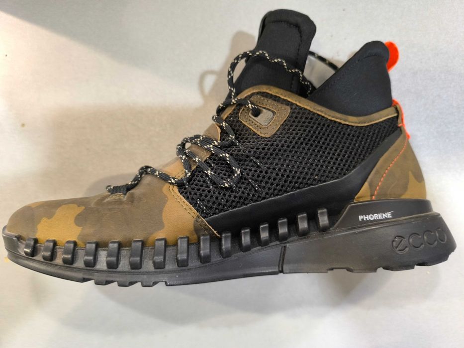 Еcco Leather N42.Keцове Ест.кожа.Нови.Оригинал.