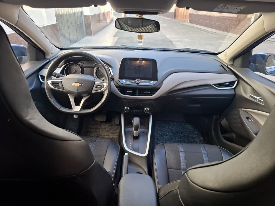 Продам автомобиль Оникс