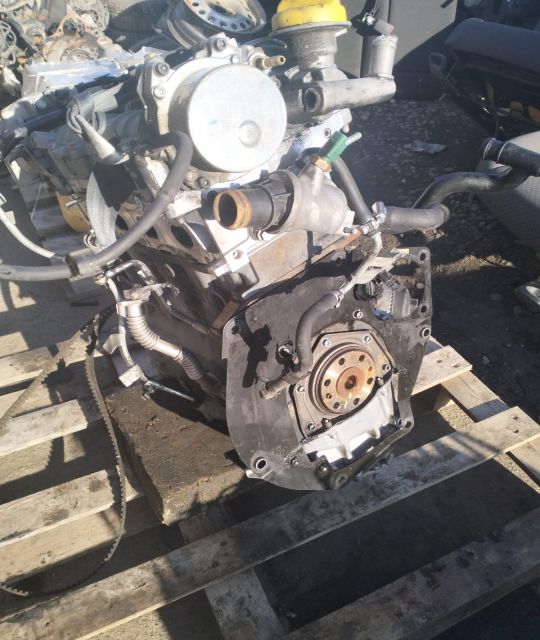 Motor cod motor FGP 2 L 55196611 Fiat Croma a 2-a generatie