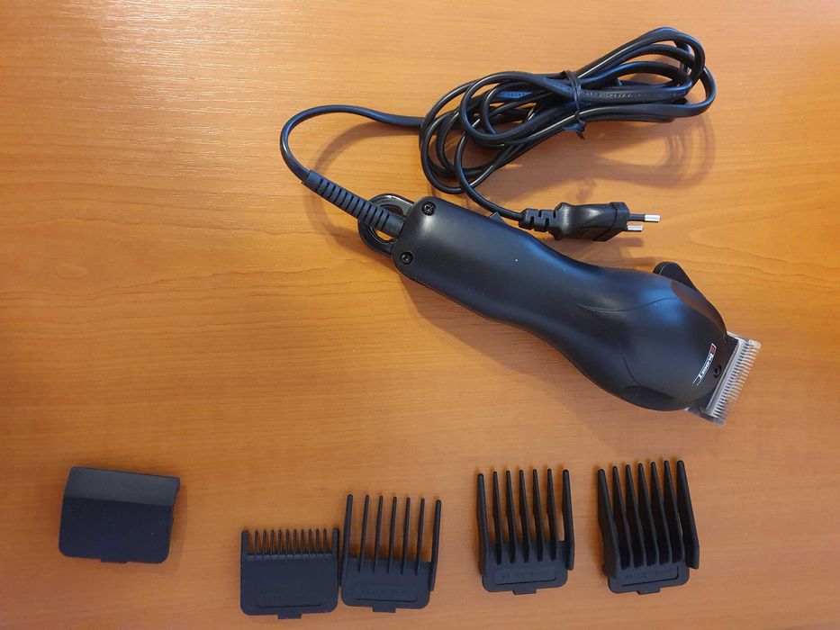 Masina de tuns parul Budget