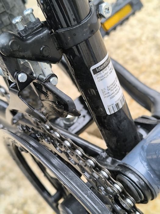 Bicicleta Terrana  27 ,5" MTB