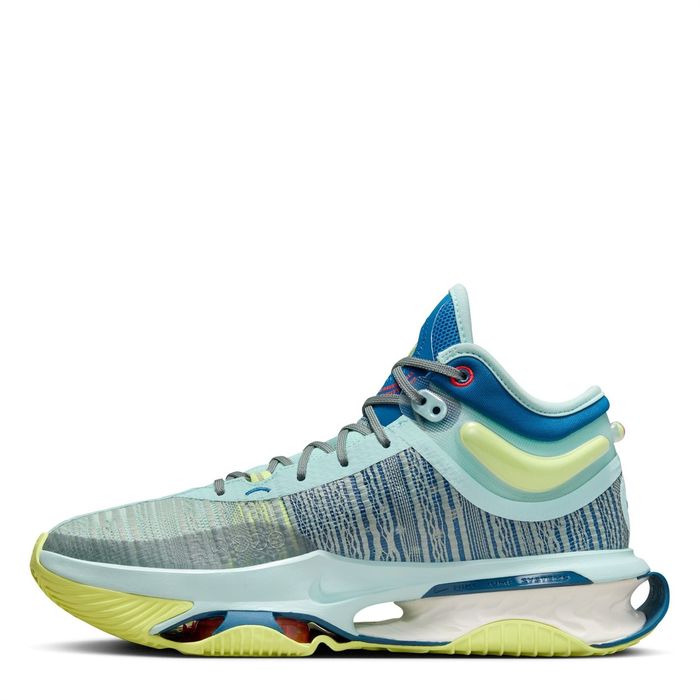 Nike Air Zoom G.T. JUMP 2