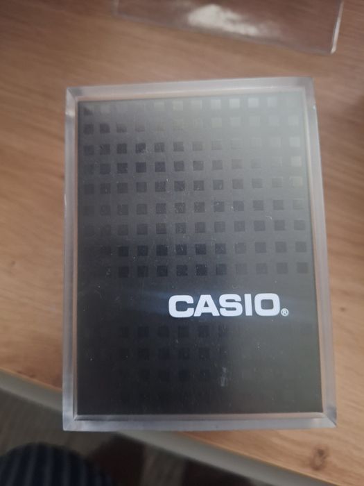 Ceas de mână Casio