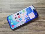 Като нов iPhone 16 Pro 128 Gb Desert Гаранция