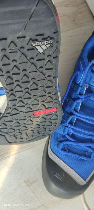 Adidas Terrex swift soloмъжки маратонки