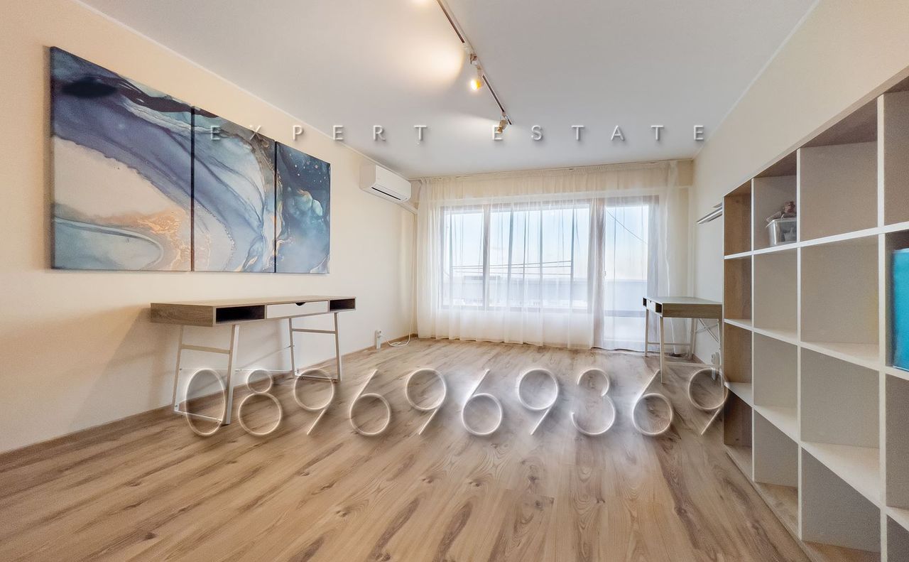 Продава се Четиристаен апартамент в Варна, Възраждане 3 - 94 кв.м за 1325 €/кв.м - Снимка #1